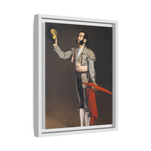 A Matador (1866–67) by Édouard Manet
