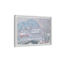 Sandvika, Norway by Claude Monet - NOMADEN ART GALLERY
