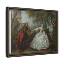 Nicaise (1738) by Nicolas Lancret