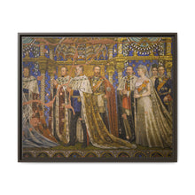Mosaic inside the Kaiser Wilhelm Memorial Church (Gedachtniskirche) - NOMADEN ART GALLERY