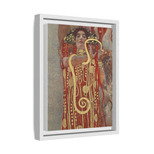 Gustav Klimt's Hygieia (1907) - NOMADEN ART GALLERY