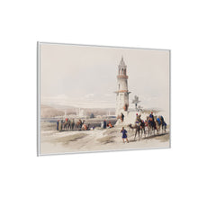 Siout (Assiut): Upper Egypt's Grand Town by David Roberts