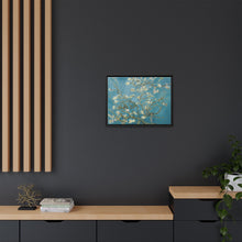 Vincent van Gogh's Almond blossom (1890) - NOMADEN ART GALLERY