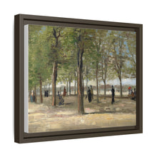 Wall Art Canvas by Vincent van Gogh - NOMADEN ART GALLERY
