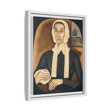 Portrait of a Woman (c. 1845) by Thomas Skynner