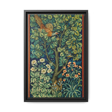 William Morris and John Henry Dearle's Cock Pheasant (1916) - NOMADEN ART GALLERY