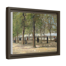 Wall Art Canvas by Vincent van Gogh - NOMADEN ART GALLERY