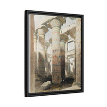 Karnac (Karnak) illustration by David Roberts (1796–1864)