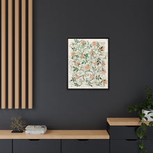 William Morris's (1834-1896) famous Jasmine pattern artwork - NOMADEN ART GALLERY