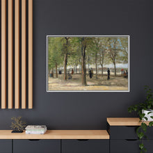 Wall Art Canvas by Vincent van Gogh - NOMADEN ART GALLERY