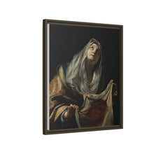 Saint Veronica with the Veil by Mattia Preti