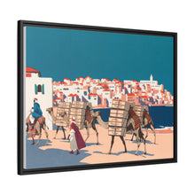 Jaffa: 