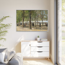 Wall Art Canvas by Vincent van Gogh - NOMADEN ART GALLERY