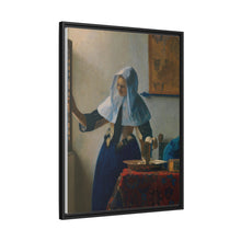 Vermeer's 