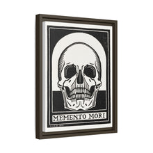 Memento mori (1916) by Julie de Graag