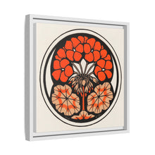 East Indian Cherry (1916) by Julie de Graag - NOMADEN ART GALLERY
