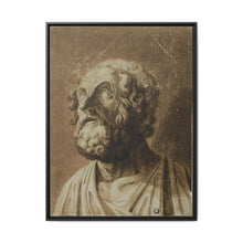 Bust of Blind Homer by Unknown - NOMADEN ART GALLERY