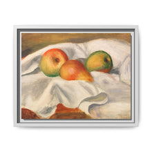 Pears (Poires) by Pierre Auguste Renoir - NOMADEN ART GALLERY