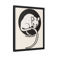 Mouse (1919) by Julie de Graag