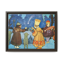 Veselé Vánoce! by Zdenek Guth - NOMADEN ART GALLERY