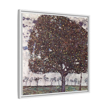 Gustav Klimt's Der Apfelbaum (1916) - NOMADEN ART GALLERY