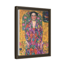 Gustav Klimt's Portrait of Eugenia Primavesi (1913) - NOMADEN ART GALLERY
