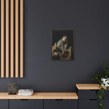 Saint Veronica with the Veil by Mattia Preti