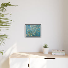 Vincent van Gogh's Almond blossom (1890) - NOMADEN ART GALLERY
