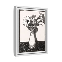Vase with Flowers (1916) by Julie de Graag