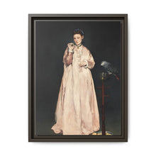 Copy of The Café Concert (ca.1879) by Edouard Manet - NOMADEN ART GALLERY
