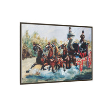 Nice souvenir of the promenade des Anglais (1880) print in high resolution by Henri de Toulouse–Lautrec.