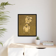 Ghost of a Genius by Paul Klee