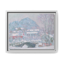 Sandvika, Norway by Claude Monet - NOMADEN ART GALLERY