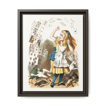 Illustration from The Nursery 