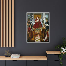 Sacra conversazione