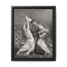 The drunk (1923–1924) print in high resolution by George Wesley Bellows - NOMADEN ART GALLERY