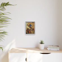 The Assumption by Laurent de La Hyre