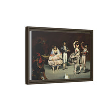 Spanisches Ballett (1862) von Edouard Manet