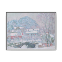Sandvika, Norway by Claude Monet - NOMADEN ART GALLERY