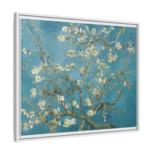 Vincent van Gogh's Almond blossom (1890) - NOMADEN ART GALLERY