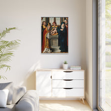 The Circumcision of Christ by Jan Baegert