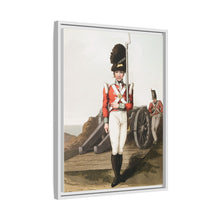 Illustration of the dog breaker from The Costume of Yorkshire (1814) by George Walker