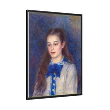 Teresa Bérard (1879) de Pierre Auguste Renoir