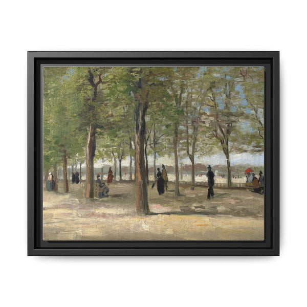 Wall Art Canvas by Vincent van Gogh - NOMADEN ART GALLERY