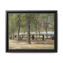 Wall Art Canvas by Vincent van Gogh - NOMADEN ART GALLERY