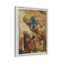 The Assumption by Laurent de La Hyre