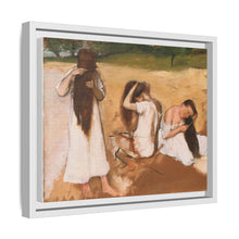 Edgar Degas 