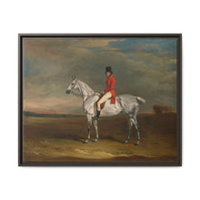 Duchess (1831) by John E Ferneley - NOMADEN ART GALLERY