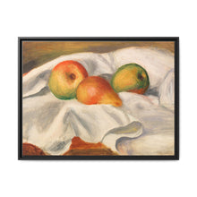 Pears (Poires) by Pierre Auguste Renoir - NOMADEN ART GALLERY