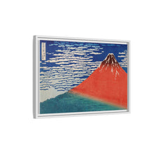Hokusai's Fine Wind, Clear Morning (1760-1849) - NOMADEN ART GALLERY